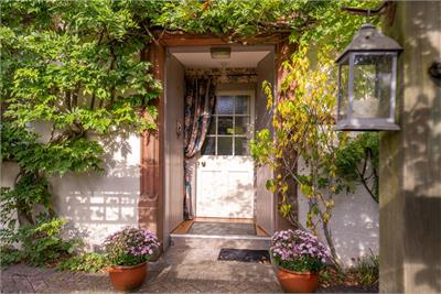Minchview, 13 Park Avenue, Walkerburn, EH43 6AN - image 4