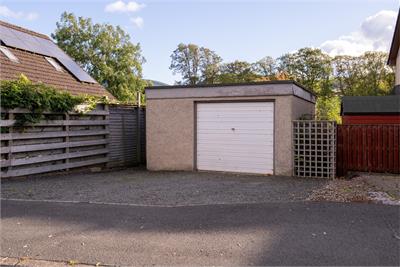 Minchview, 13 Park Avenue, Walkerburn, EH43 6AN - image 37