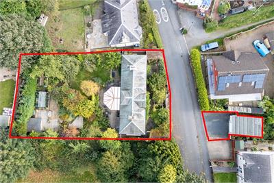 Minchview, 13 Park Avenue, Walkerburn, EH43 6AN - image 38