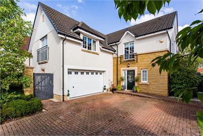 27 Mosshall Drive, Bishopton, PA7 5QL - image 1