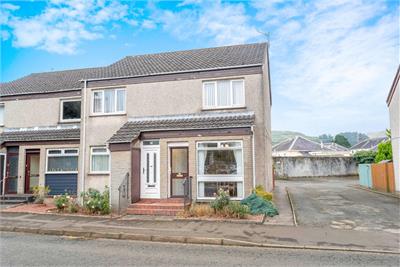 36 Brisbane Road, Largs, KA30 8NH - image 1