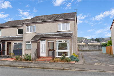 36 Brisbane Road, Largs, KA30 8NH - image 1