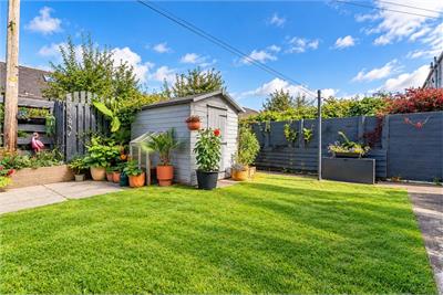 47 Kelvin Street, Largs, KA30 9BD - image 16