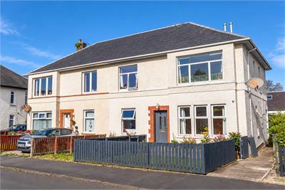47 Kelvin Street, Largs, KA30 9BD - image 1