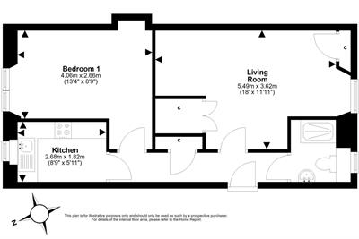 54B, Hercus Loan, Musselburgh, EH21 6AZ - image 16