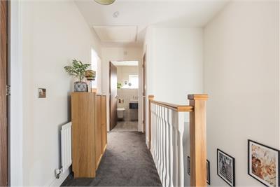 9 Shiel Hall Grove, Rosewell, EH24 9EX - image 23