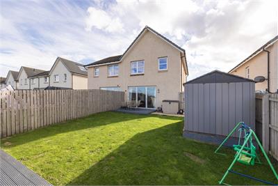 9 Shiel Hall Grove, Rosewell, EH24 9EX - image 25