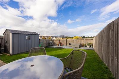 9 Shiel Hall Grove, Rosewell, EH24 9EX - image 6