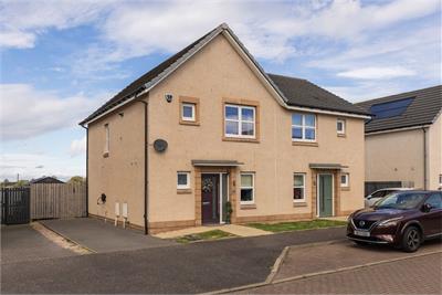 9 Shiel Hall Grove, Rosewell, EH24 9EX - image 1