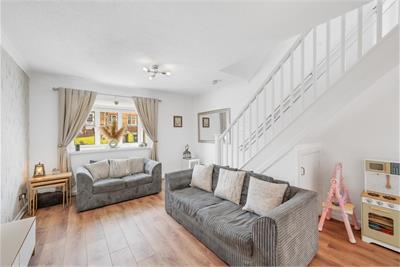 73 Farnell Way, Dunfermline, KY12 0SR - image 2