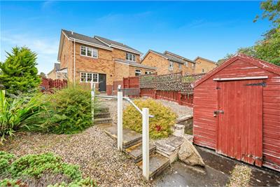 73 Farnell Way, Dunfermline, KY12 0SR - image 16