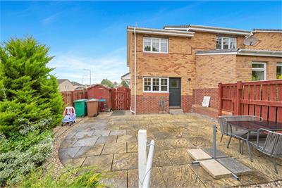 73 Farnell Way, Dunfermline, KY12 0SR - image 17