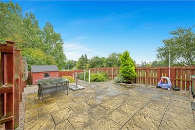 73 Farnell Way, Dunfermline, KY12 0SR - image 18