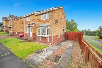 73 Farnell Way, Dunfermline, KY12 0SR - image 20