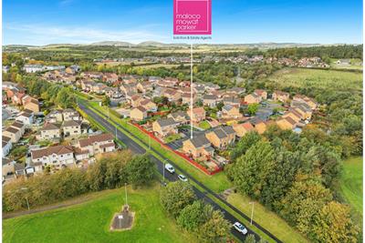 73 Farnell Way, Dunfermline, KY12 0SR - image 21