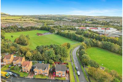 73 Farnell Way, Dunfermline, KY12 0SR - image 22