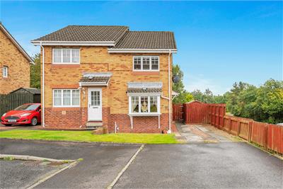 73 Farnell Way, Dunfermline, KY12 0SR - image 1
