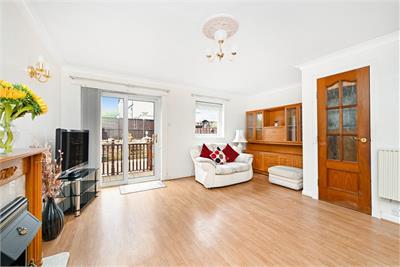 5 Limefield, Gilmerton, Edinburgh, EH17 8PF - image 2
