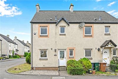 5 Limefield, Gilmerton, Edinburgh, EH17 8PF - image 1