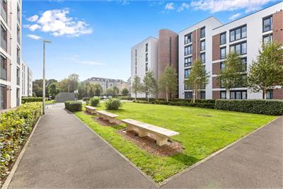 4/15 Arneil Place, Edinburgh, EH5 2GT - image 15