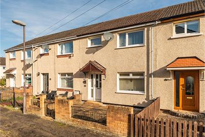 28 Armine Place, Penicuik, EH26 8JP - image 1