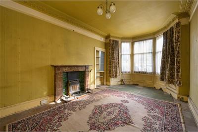 72 Harrison Gardens, Edinburgh, EH11 1SD - image 2
