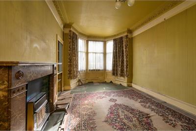 72 Harrison Gardens, Edinburgh, EH11 1SD - image 4