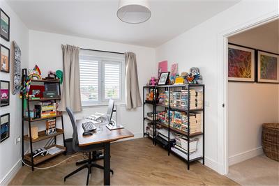7 Morton Lane, Aberdour, Burntisland, KY3 0EE - image 20