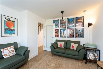 7 Morton Lane, Aberdour, Burntisland, KY3 0EE - image 3