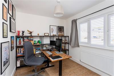 7 Morton Lane, Aberdour, Burntisland, KY3 0EE - image 21