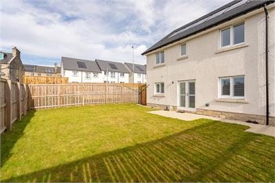 7 Morton Lane, Aberdour, Burntisland, KY3 0EE - image 22