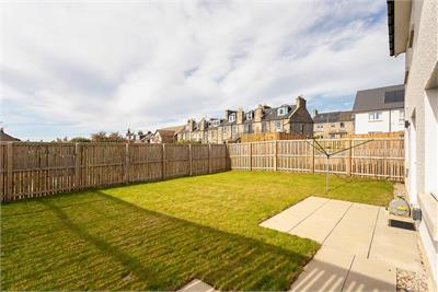 7 Morton Lane, Aberdour, Burntisland, KY3 0EE - image 23