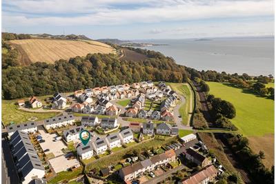 7 Morton Lane, Aberdour, Burntisland, KY3 0EE - image 24