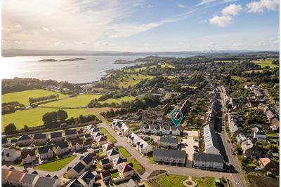 7 Morton Lane, Aberdour, Burntisland, KY3 0EE - image 25