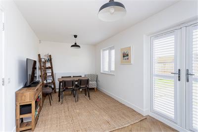 7 Morton Lane, Aberdour, Burntisland, KY3 0EE - image 7