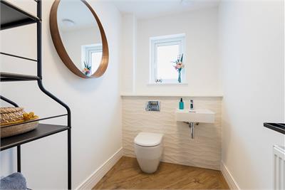 7 Morton Lane, Aberdour, Burntisland, KY3 0EE - image 8