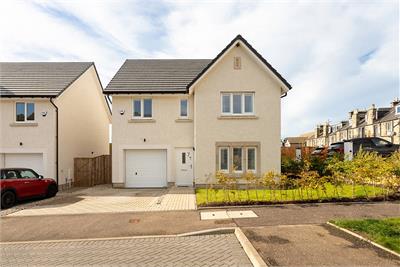 7 Morton Lane, Aberdour, Burntisland, KY3 0EE - image 1