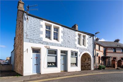 58b Albert Road, Eyemouth, TD14 5EN - image 2