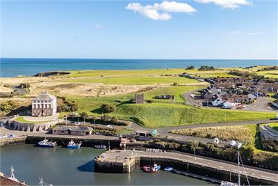 58b Albert Road, Eyemouth, TD14 5EN - image 11