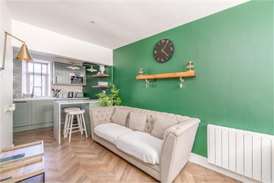 58b Albert Road, Eyemouth, TD14 5EN - image 3