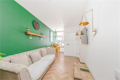 58b Albert Road, Eyemouth, TD14 5EN - image 4