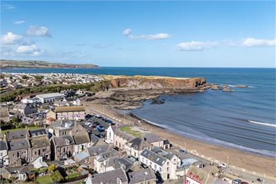 58b Albert Road, Eyemouth, TD14 5EN - image 10