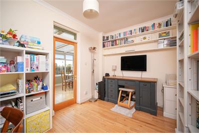 48 Temple Village, Gorebridge, Midlothian, EH23 4SQ - image 9