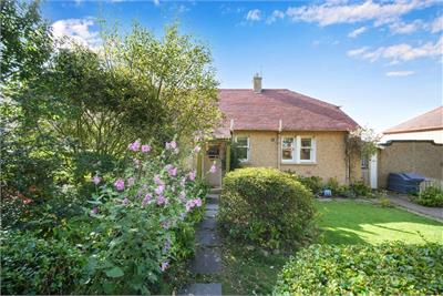 48 Temple Village, Gorebridge, Midlothian, EH23 4SQ - image 1