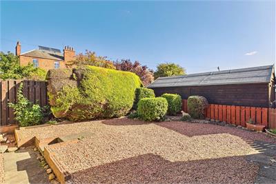 5 Newhouse Avenue, Dunbar, EH42 1NE - image 15
