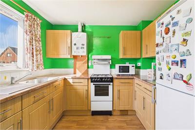 5 Newhouse Avenue, Dunbar, EH42 1NE - image 5