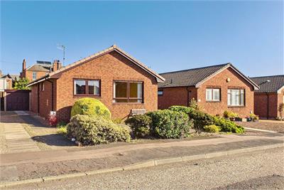 5 Newhouse Avenue, Dunbar, EH42 1NE - image 1