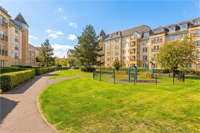 16/5 Powderhall Road, Edinburgh, EH7 4GB - image 19
