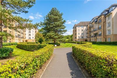 16/5 Powderhall Road, Edinburgh, EH7 4GB - image 20