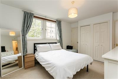 16/5 Powderhall Road, Edinburgh, EH7 4GB - image 10